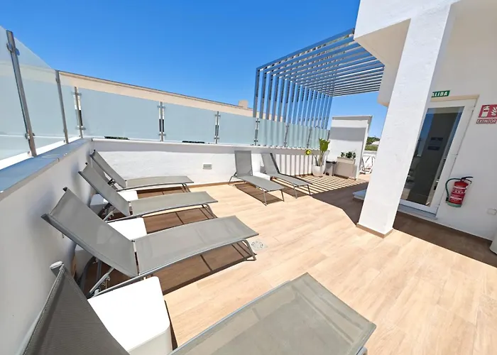 Apartamento A Estrenar En Planta Primera B Con Piscina
