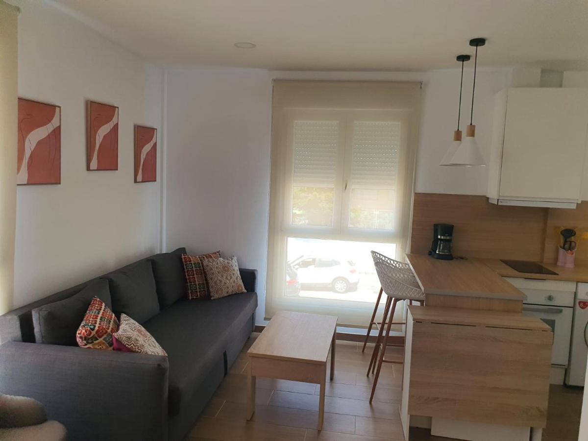Apartment A Estrenar En Planta Primera B Con Piscina