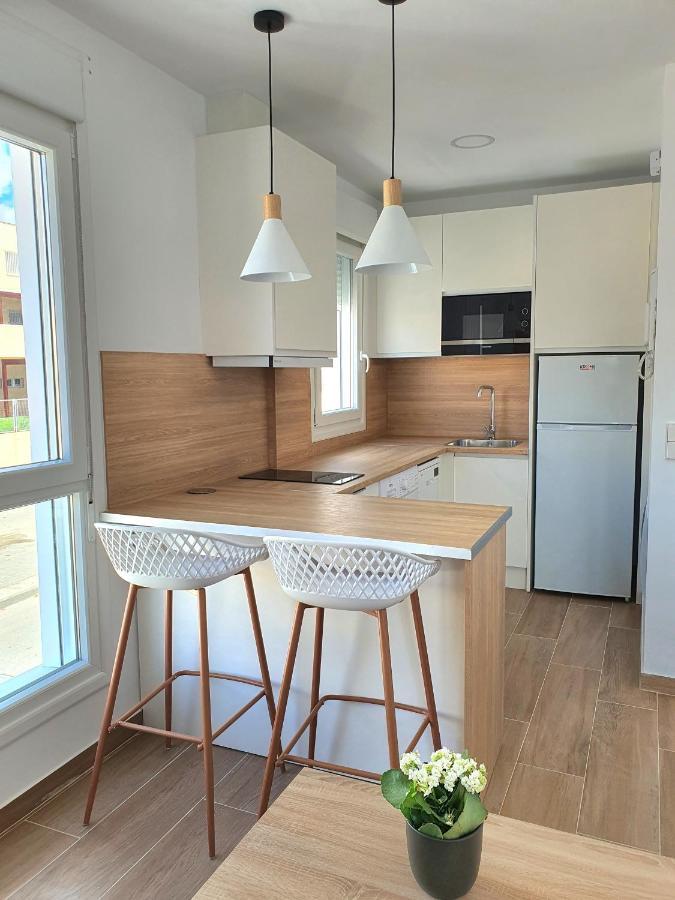 A Estrenar En Planta Primera B Con Piscina Apartment *