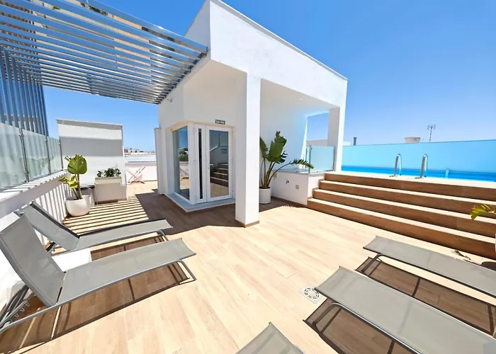 Apartamento A Estrenar En Planta Primera B Con Piscina