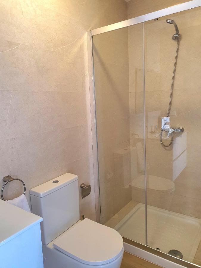A Estrenar En Planta Primera B Con Piscina * Barbate